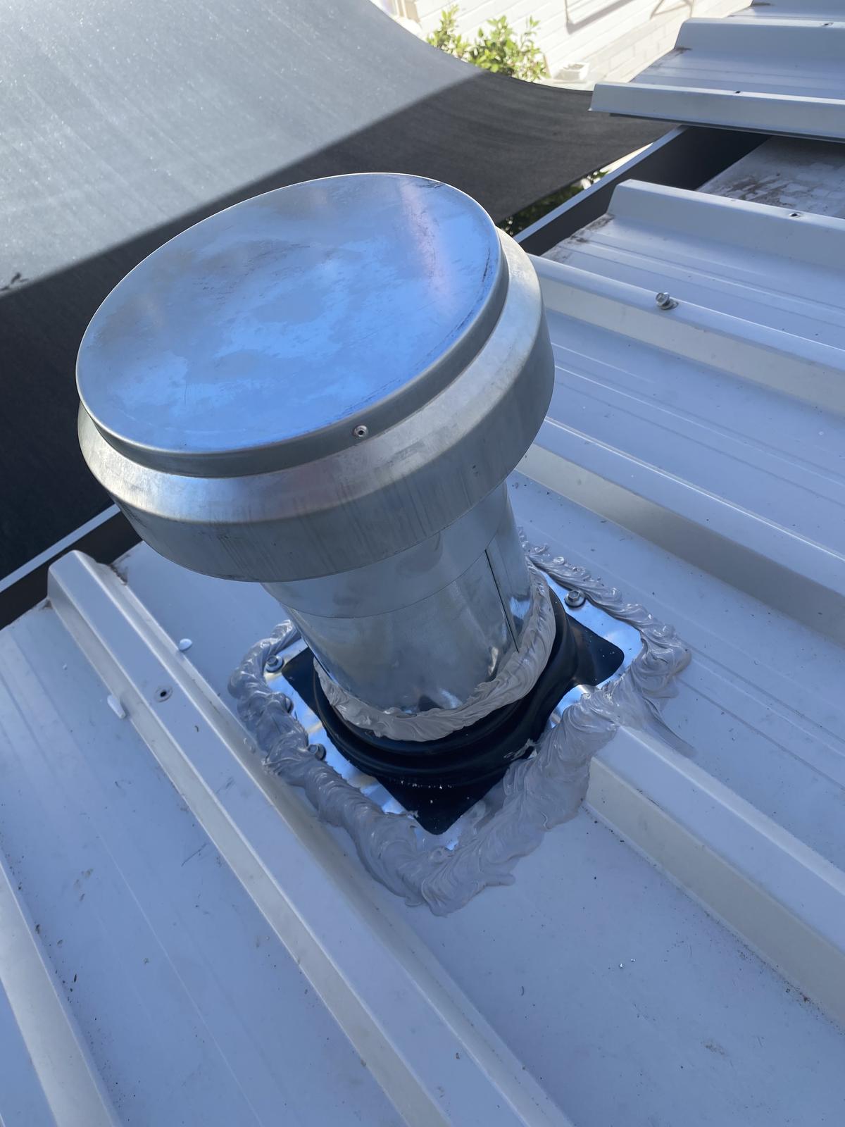 Whirlybird install